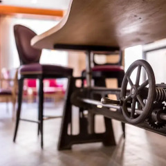 Отель Best Western Premier Marais Grands Boulevards питание фото 3