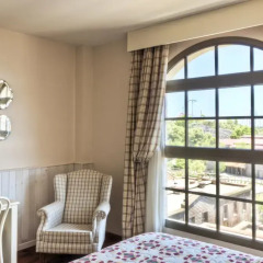 PortAventura® Hotel Gold River комната для гостей