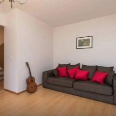Отель Marta Accommodation Апартаменты фото 19