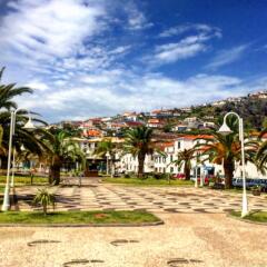 Отель Vila Gale Santa Cruz Санта-Крус пляж фото 2