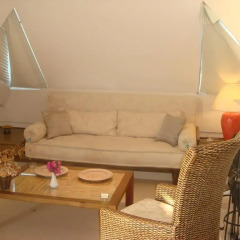 Patara Prince Hotel & Resort - Special Category 3* Люкс с различными типами кроватей
