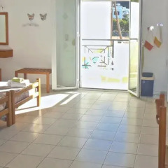 Апартаменты Irilena Apartments интерьер отеля