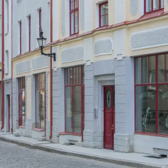 Апартаменты Harju Old Town Apartment Апартаменты с различными типами кроватей фото 3