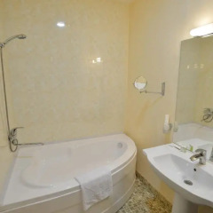 Gloria Hotel 4* Полулюкс с различными типами кроватей фото 11