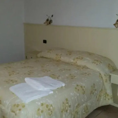 Отель B & B La Rosa dei Venti Scalea Стандартный номер фото 4