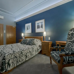 Hotel Wentzl 4* Стандартный номер с различными типами кроватей