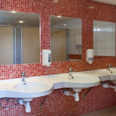 Kviberg Hostel And Cottages Стандартный номер фото 4