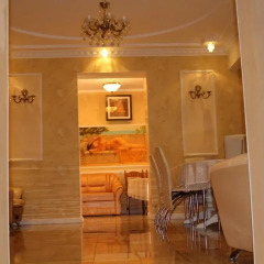 Гостиница Villa Sonyachna With Swimming Pool Вилла разные типы кроватей фото 11