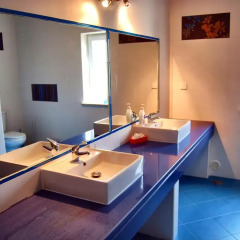 33 Hostel ванная