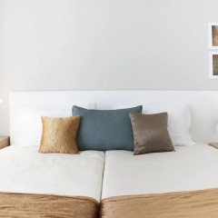 Hotel Villa Aljustrel комната для гостей фото 5
