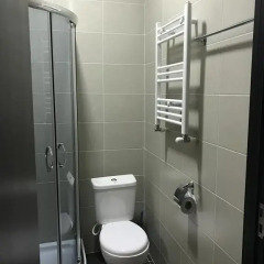 Отель B&B Old Tbilisi 3* Улучшенный номер с различными типами кроватей фото 8