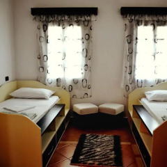 Отель Belgrad Mangalem Албания, Берат - отзывы, цены и фото номеров - забронировать отель Belgrad Mangalem онлайн спа