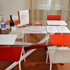 Отель Firenze Rentals Servi Suite Италия, Флоренция - отзывы, цены и фото номеров - забронировать отель Firenze Rentals Servi Suite онлайн питание