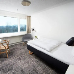 Отель Trinity & Conference Center 4* Номер Делюкс фото 2