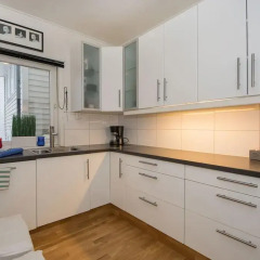 Отель Rexen Housing Апартаменты фото 13