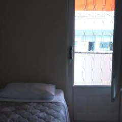 Hotel Estrela do Vale 2* Стандартный номер с различными типами кроватей фото 3