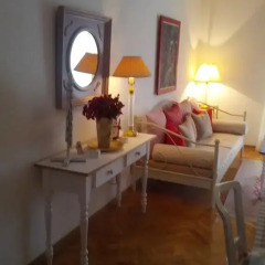 Отель Gold Apartments Сербия, Белград - отзывы, цены и фото номеров - забронировать отель Gold Apartments онлайн удобства в номере фото 2