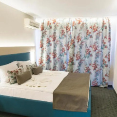 Отель Mpm Orel 3* Стандартный номер фото 11