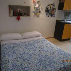 Отель La Casa di Lucia Сиракуза в номере