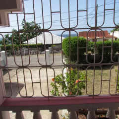Отель Tina's Guest House 2* Стандартный номер с различными типами кроватей фото 14