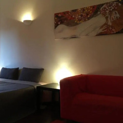 Апартаменты Miguel Bombarda Cozy Apartment комната для гостей фото 2