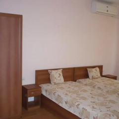 Отель Riviera Fort Beach Апартаменты фото 5