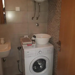 Апартаменты Apartment Grgurević Студия с различными типами кроватей фото 14