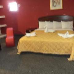 Hotel Los Altos 2* Номер Делюкс с различными типами кроватей фото 3