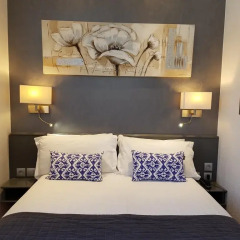 Hotel Boreal комната для гостей фото 2
