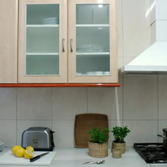 Отель AinB B&B Eixample-Muntaner Испания, Барселона - 4 отзыва об отеле, цены и фото номеров - забронировать отель AinB B&B Eixample-Muntaner онлайн в номере фото 2