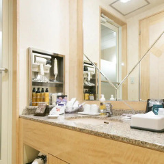 Hotel Luna Sennan - Adult Only Такаиси удобства в номере