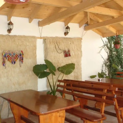 Отель Yagodina Family Hotel Болгария, Чепеларе - отзывы, цены и фото номеров - забронировать отель Yagodina Family Hotel онлайн фото 5