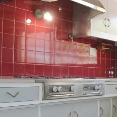 Aventura Hostel Сан-Рафаэль в номере фото 2