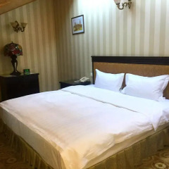 Гостиница Лондон 4* Номер категории Эконом фото 3