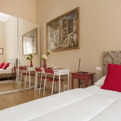 Отель Kiss Inn 3* Номер Делюкс с различными типами кроватей фото 19