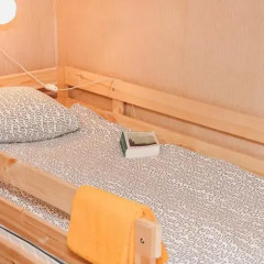 Velikiy Hostel сауна