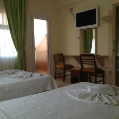 Besik Hotel 3* Стандартный номер с различными типами кроватей фото 14
