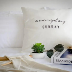 Everyday Sunday Social Hostel Номер Делюкс с различными типами кроватей фото 2
