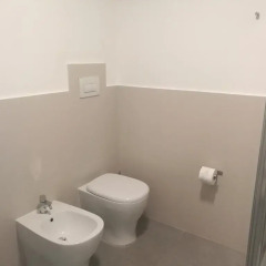 Отель Lingotto Residence 4* Студия с различными типами кроватей фото 5