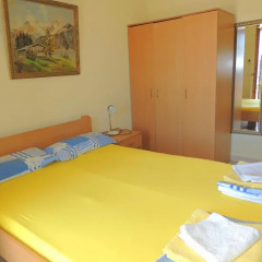 Отель Rooms Villa Desa 3* Стандартный номер с двуспальной кроватью фото 16
