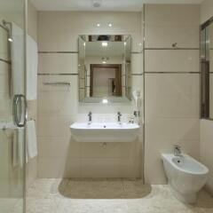Gran Hotel Corona Sol 4* Стандартный номер с различными типами кроватей фото 3
