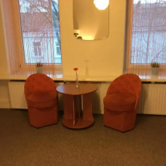 Отель Hostelgate Privates Кровать в общем номере с двухъярусной кроватью фото 5