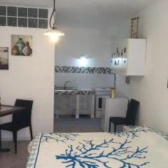 Отель Casa Argonauti Стандартный номер фото 8