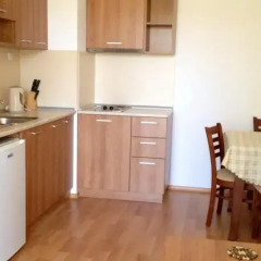 Апартаменты Apartment in Kassandra Complex в номере