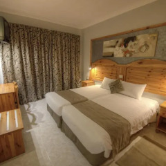 Rooms By Alexandra Hotel Номер категории Эконом фото 3
