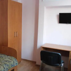 Hostel Orange Стандартный номер разные типы кроватей фото 2