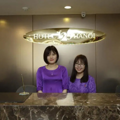 Hotel 1-2-3 Hanoi спа фото 2