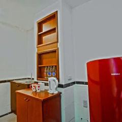 Отель The Signature at The Victory Residences Бангкок в номере