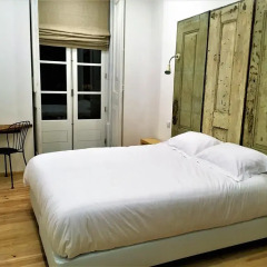 262 Boutique Hotel 3* Номер Делюкс с различными типами кроватей фото 3