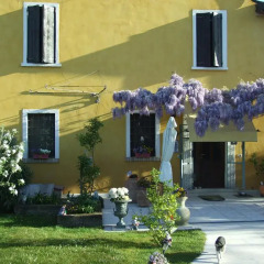 Отель B&B Casacasina Италия, Монцамбано - отзывы, цены и фото номеров - забронировать отель B&B Casacasina онлайн помещение для мероприятий фото 2